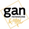 Gan Patrimoine & Moi icon
