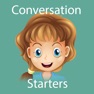 Get Conversation Starters: for iOS, iPhone, iPad Aso Report