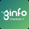 GInfo Checklist