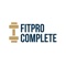 FitPro Complete the ultimate one-two punch with EVERYTHING you'll ever need to attain your health and wellness goals