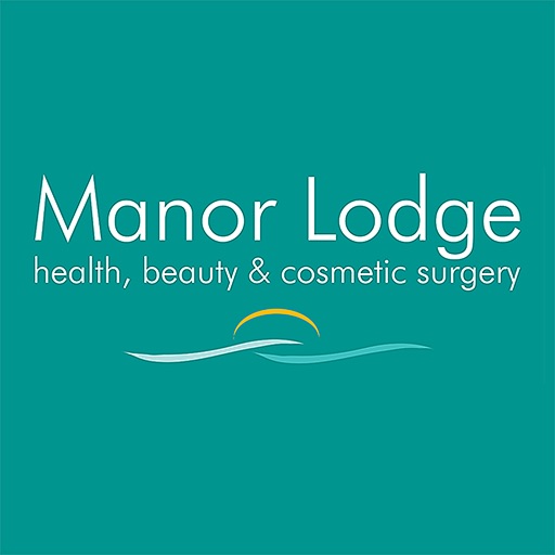 Manor Lodge Health and Beauty icon