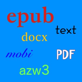 BookConvert