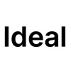 Ideal AI - Fitness & Nutrition icon