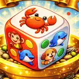 Bầu Cua - Card Match Game - App Icon