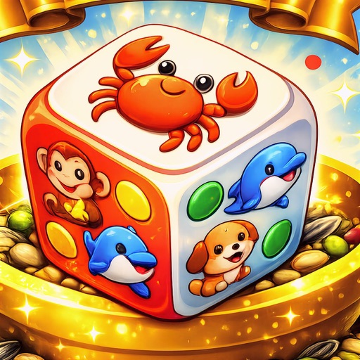 Bầu Cua - Card Match Game