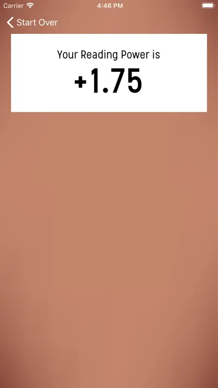 Reading Rx by GlassifyMe screenshot 3 of 3