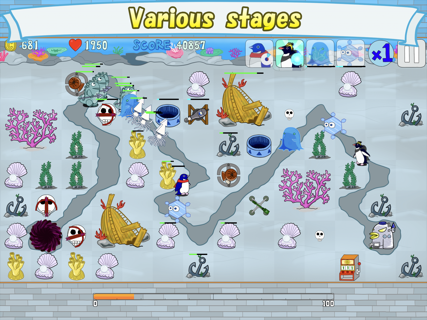 Depengder screenshot 7