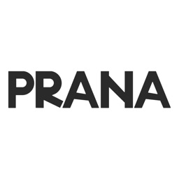 Prana. Kitchen