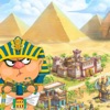 Idle Egypt Pyramid Games icon