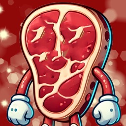 The Steak Shooter Game