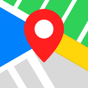 GPS Live Navigation & Traffic