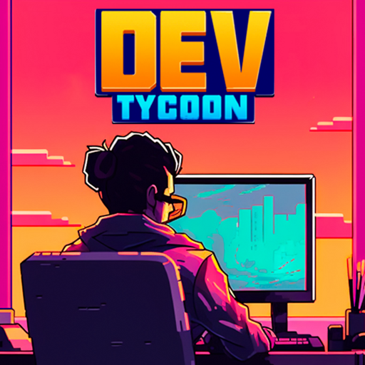 Dev Tycoon Idle Games Offline