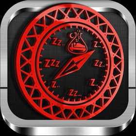 螢幕擷取畫面 (10) Sleep Science Meditation Game