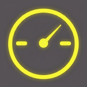 SpeedGauge+