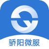 骄阳微服 icon