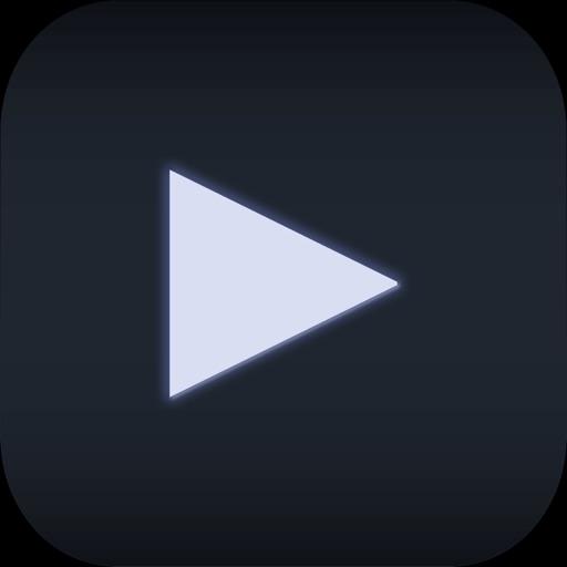 Neutron Music Player (Нейтрон) App Icon - Neutron Code Limited