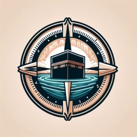 Qibla Finder Compass Direction