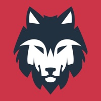 WolfPack  logo