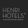 HENRI Hotels icon