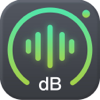 DB-Decibel sound level meter