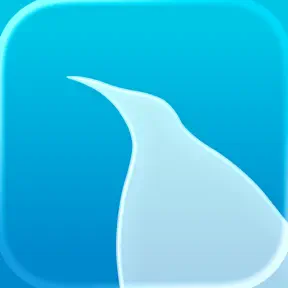 FindPenguins: 旅行トラッカー icon