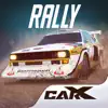 CarX Rally App Feedback