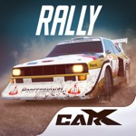 Download CarX Rally app