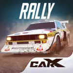 CarX Rally App Cancel
