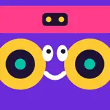 Bangorama - App Icon