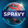 Správy STVR - CREANET s.r.o.