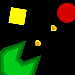 Polygon Wars