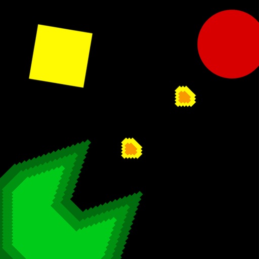 Polygon Wars