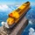 Train Ramp Jumping