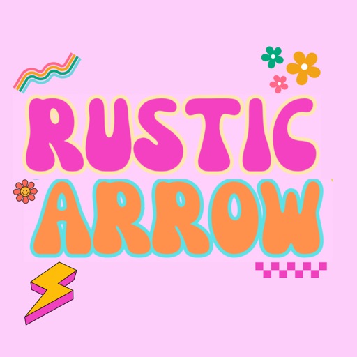 Rustic Arrow Boutique