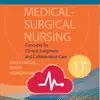 Med-Surg Nursing Clinical Comp App Feedback