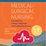Med-Surg Nursing Clinical Comp App Alternatives