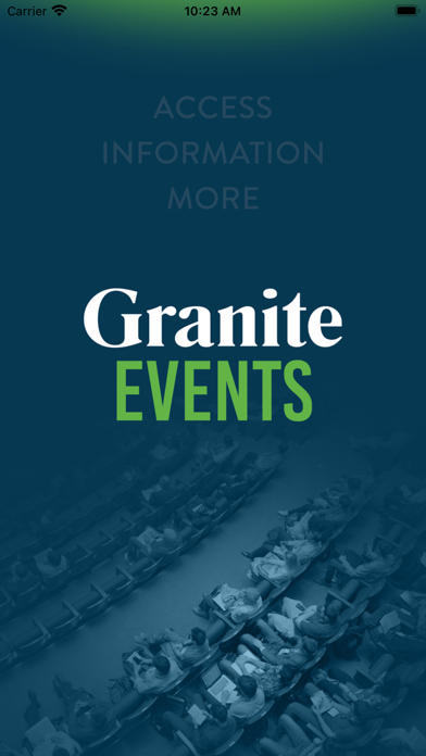 Granite Partners Screenshot