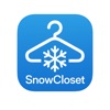 SnowCloset icon