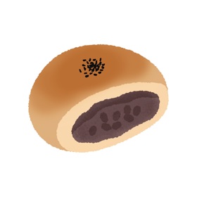 螢幕擷取畫面 (4) フラッシュあんぱん