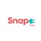 Access Multiple Charging Networks with Snap E Charge