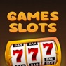 Get Real Games Slots for iOS, iPhone, iPad Aso Report