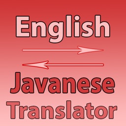 Javanese Translator