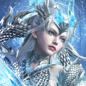 Mythic Realm-wonderland