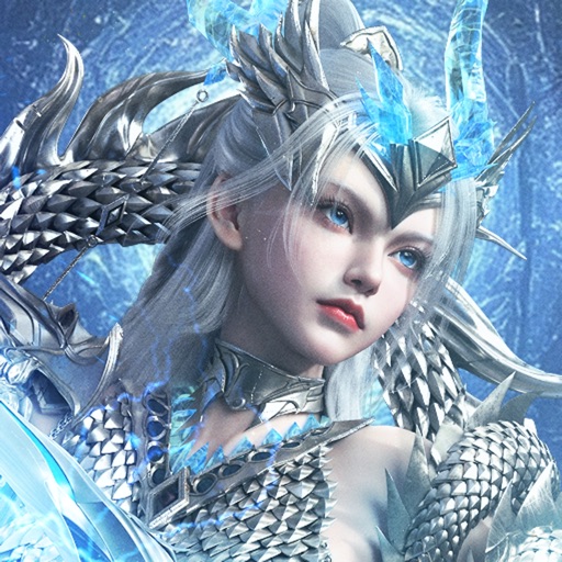 Mythic Realm-wonderland