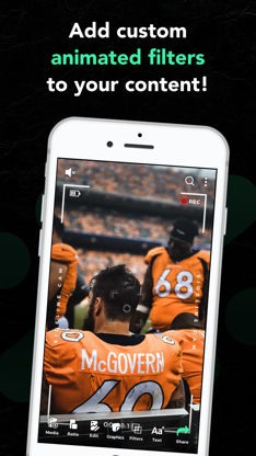 Slate: Video & Photo Editor screenshot 3
