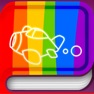 Get Coloring Book - Plus for iOS, iPhone, iPad Aso Report