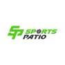 Get Sports Patio for iOS, iPhone, iPad Aso Report
