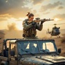 Get Modern Ops : Fps Games for iOS, iPhone, iPad Aso Report