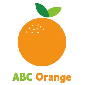 ABC orange