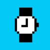 ‎iconclock